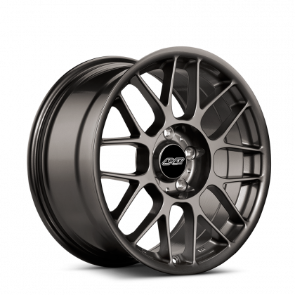 Apex ARC-8 17" 9J ET42 5x100 Anthracite