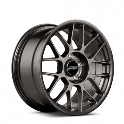 Apex ARC-8 17" 8,5J ET40 5x120 Anthracite