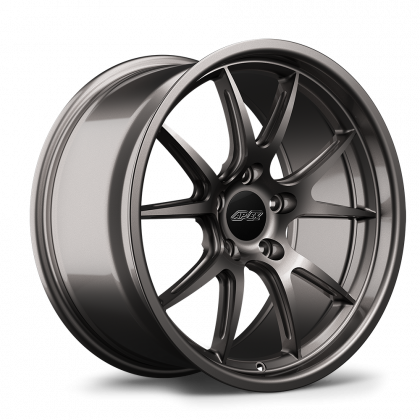 Apex FL-5 18" 9J ET30 5x120 Anthracite