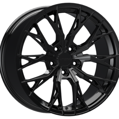Arceo Roma 19" 8,5J ET30 5x112 Gloss Black