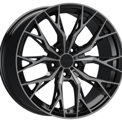 Arceo Roma 19" 9,5J ET42 5x112 Black Tint
