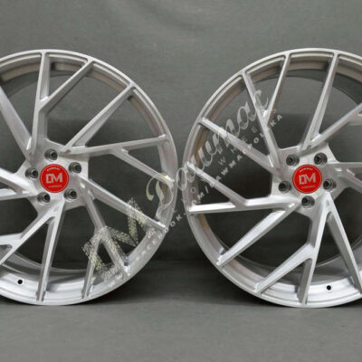 Dawmac Forged FM11 22"