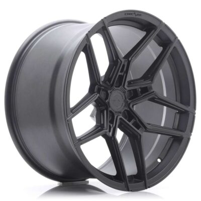 Concaver CVR5 21" 9J ET10-ET54 BLANK Carbon Graphite