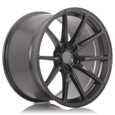 Concaver CVR4 20" 8J ET20-ET40 BLANK Carbon Graphite