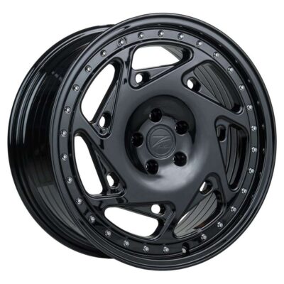 Z-Performance ZP5.1 19" 8,5J ET45 5x112 Gloss Black