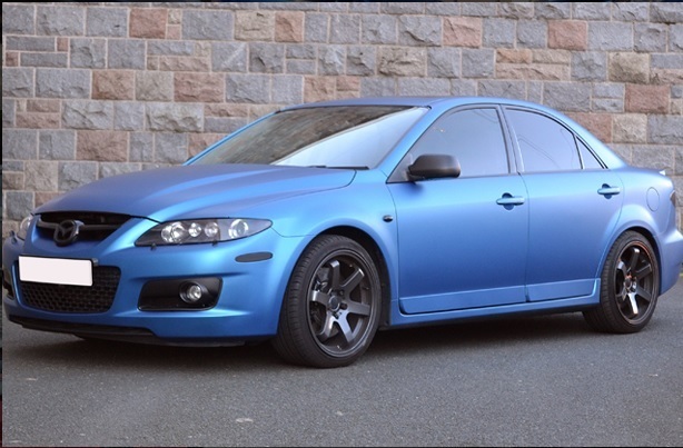 BOLA B1 17" 7,5J ET40-45 4x98-4x114 Gloss Gunmetal - obrazek 10