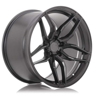 Concaver CVR3 20" 8J ET20-ET40 BLANK Carbon Graphite