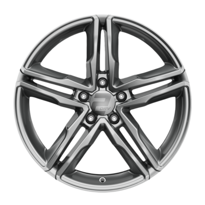 2DRV WH11 18" 8J ET45 5x112 Daytona Grau