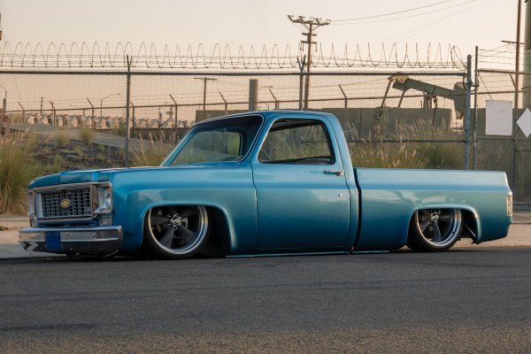 American Racing VN215 15" 8J ET-18 5x127 Gray with Machined Lip - obrazek 5