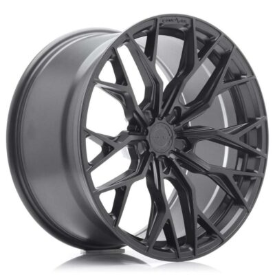 Concaver CVR1 21" 10,5J ET0-ET10 BLANK Extreme Concave Carbon Graphite