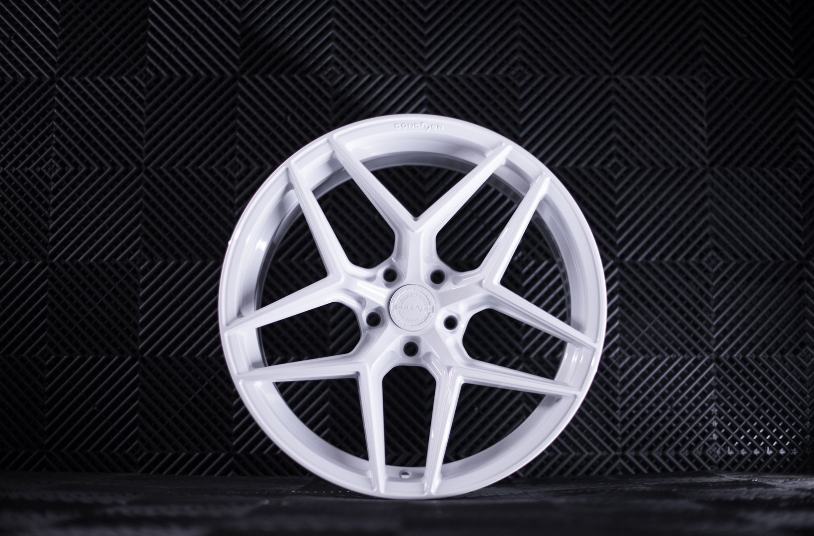 Concaver CVR2 19" 9,5J ET20-ET45 BLANK Custom Finish - obrazek 9