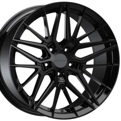 Arceo Sevilla 18" 8J ET35 5x105 Gloss Black