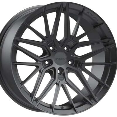 Arceo Sevilla 18" 8J ET35 5x114,3 Matt Titan