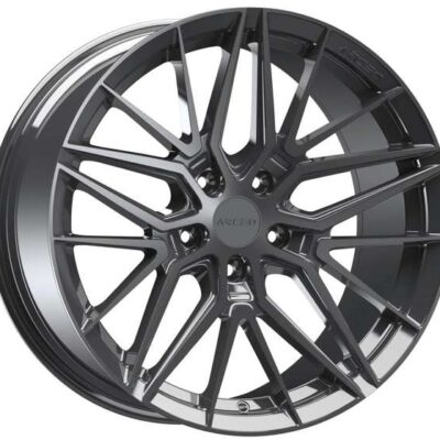 Arceo Sevilla 18" 8J ET35 5x112 Titan