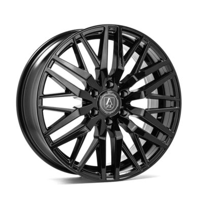 Axe EX30T 18" 8,5J ET45 6x130 Gloss Black