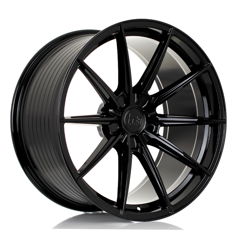 BOLA FLK 10.5X21 GLOSS BLACK