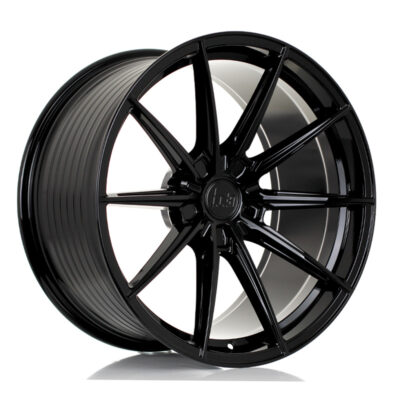 BOLA FLK 10.5X22 GLOSS BLACK