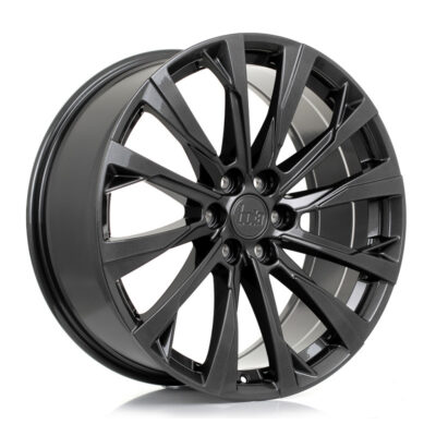 Bola Vansport B34 20" 8,5J ET50 6x120 Gloss Gunmetal