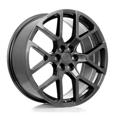 Bola Vansport B36 20" 8,5J ET50 6x120 Gloss Gunmetal
