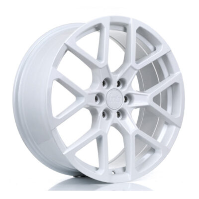 Bola Vansport B36 20" 8,5J ET50 6x120 White