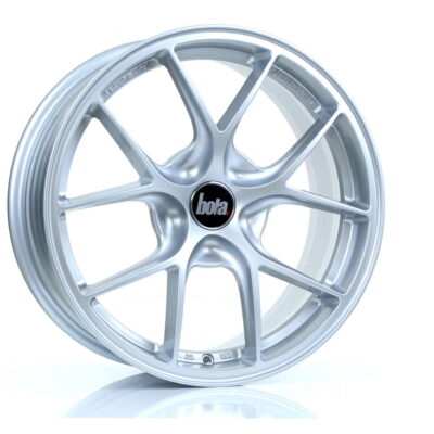 BOLA FLE 17" 7,5J ET40-45 5x100-5x114,3 Crystal Silver
