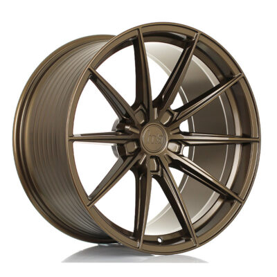BOLA FLK 21" 10,5J ET15-50 5x100-5x132 Gloss Bronze