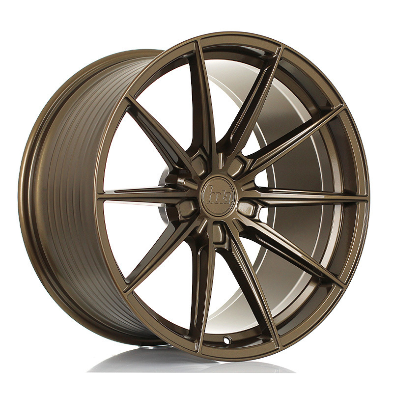 BOLA FLK 20" 8,5J ET15-50 5x100-5x132 Gloss Bronze