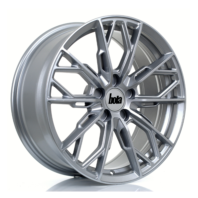 BOLA FLS 20" 9,5J ET9-50 5x100-5x130 Crystal Silver
