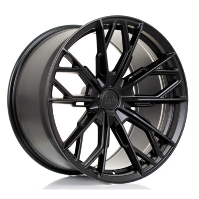 BOLA FLS 20" 9,5J ET9-50 5x100-5x130 Matt Black