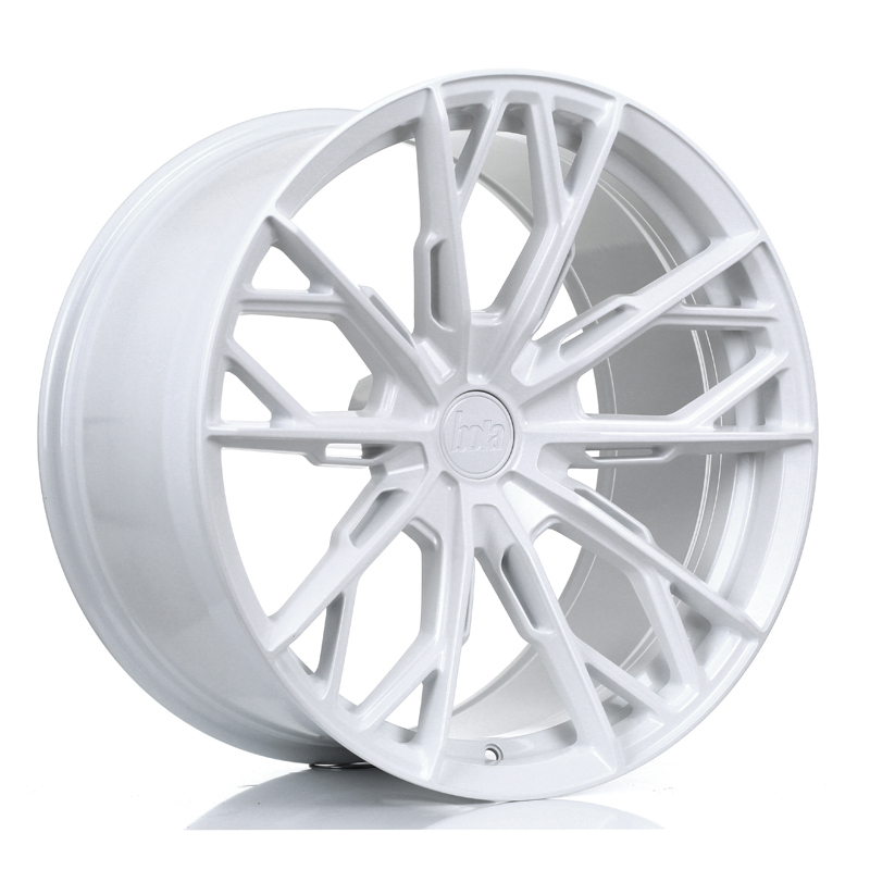 BOLA FLS 20" 9J ET15-50 5x100-5x130 White
