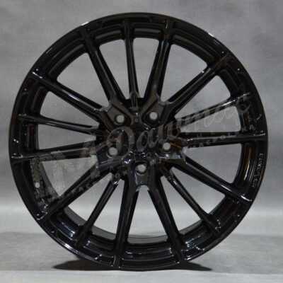 Concaver CVR7 19" 8,5J ET42 5x112 Platinum Black