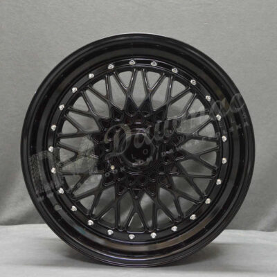 DARE RS 18" 8J ET42 4x100/5x100