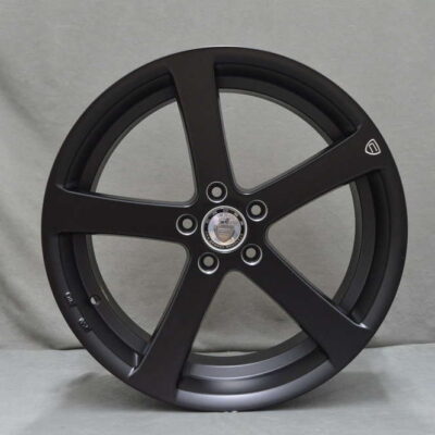 CADES APOLLO 19'' 8,5J ET40 5x112 CBK3-C