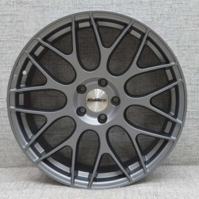 CALIBRE CC-M 19'' 8,5J ET35 5x112 MATT DGM