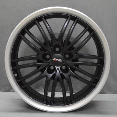 ALUTEC BLACK SUN 19" 8,5J ET30 5x120 PROMOCJA