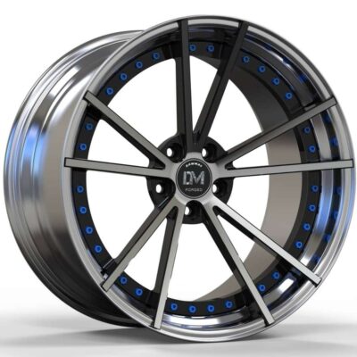 Dawmac Forged F2P-14 21"