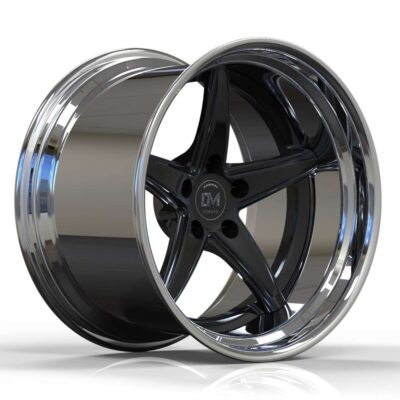 Dawmac Forged F2P-18 22"