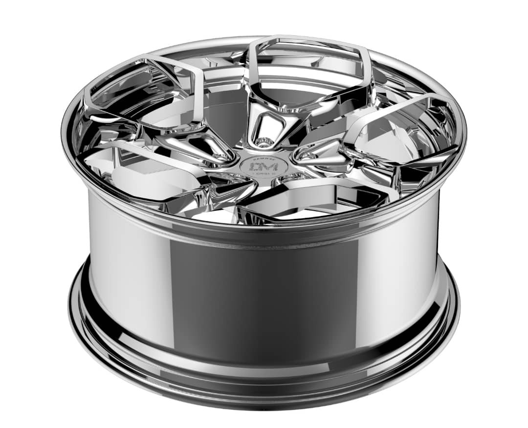 Dawmac Forged F2P-20 22" - obrazek 3