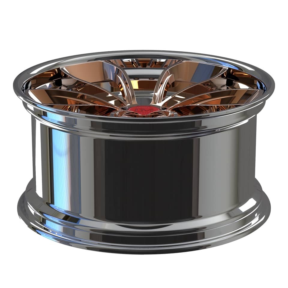 Dawmac Forged F2P-22 21" - obrazek 3