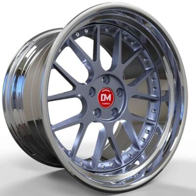 Dawmac Forged F2P-24 22"