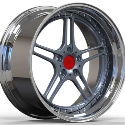 Dawmac Forged F2P-26 22"