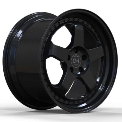 Dawmac Forged F2P-27 21"