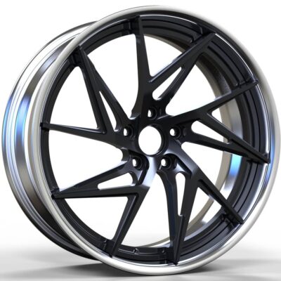 Dawmac Forged F2P-28 22"