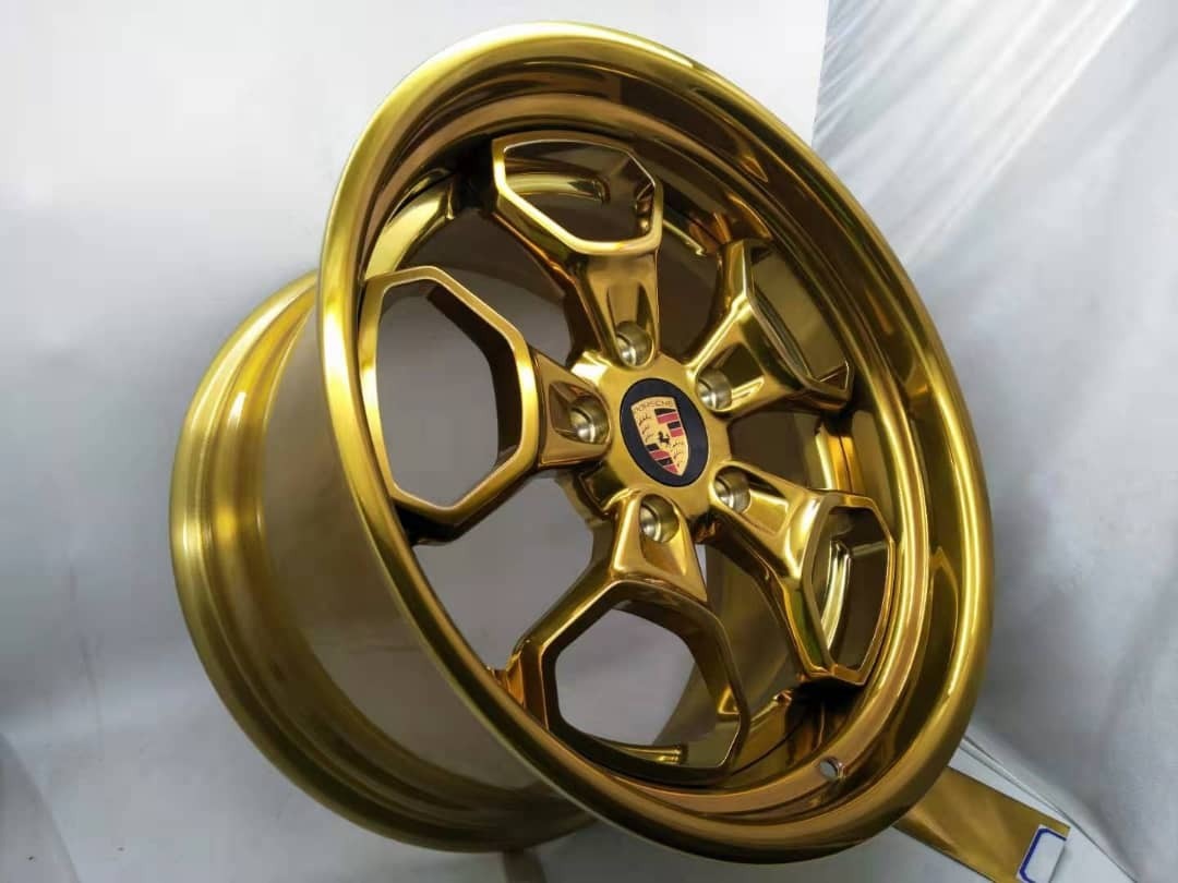 Dawmac Forged F2P-29 19" - obrazek 4