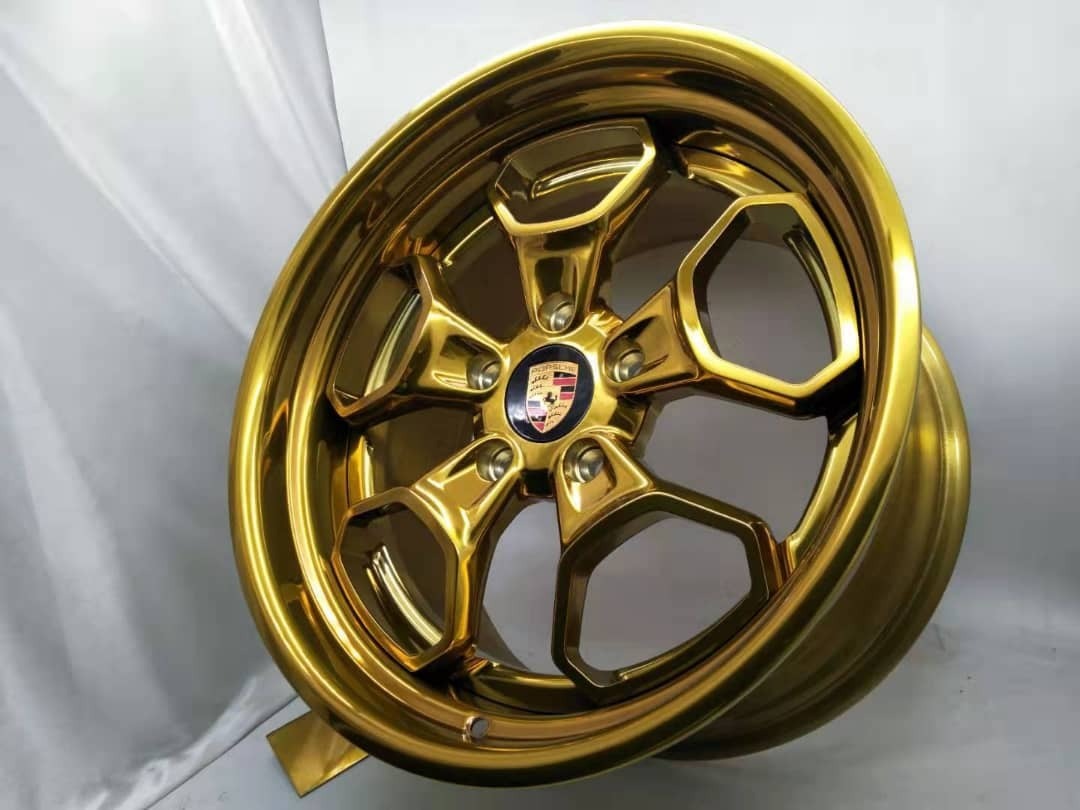 Dawmac Forged F2P-29 19" - obrazek 5