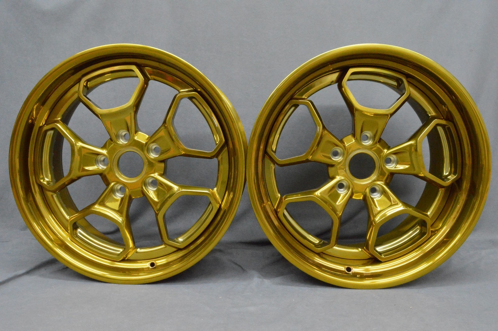 Dawmac Forged F2P-29 21" - obrazek 2