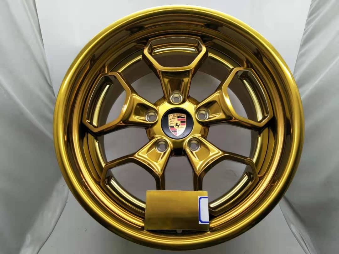 Dawmac Forged F2P-29 21" - obrazek 3