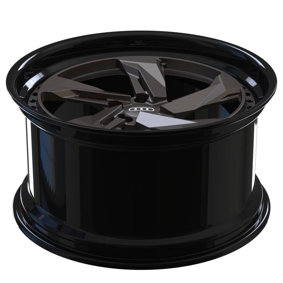 Dawmac Forged F2P-30 21" - obrazek 3