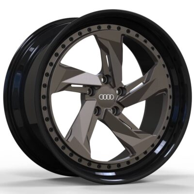 Dawmac Forged F2P-30 22"