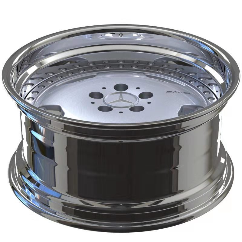 Dawmac Forged F2P-32 21" - obrazek 3